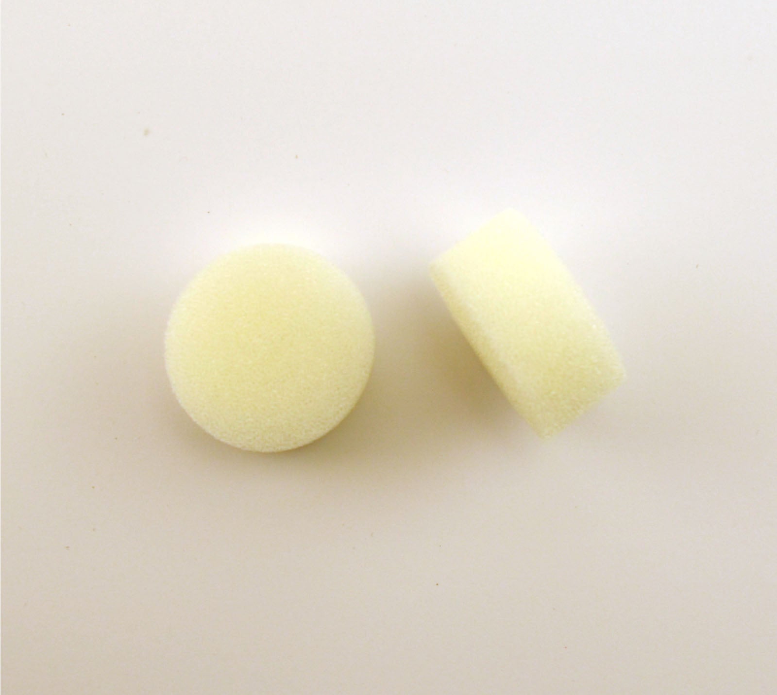 Vaessen creative • coussinets en mousse environ 10pcs pour boîtes de rangement