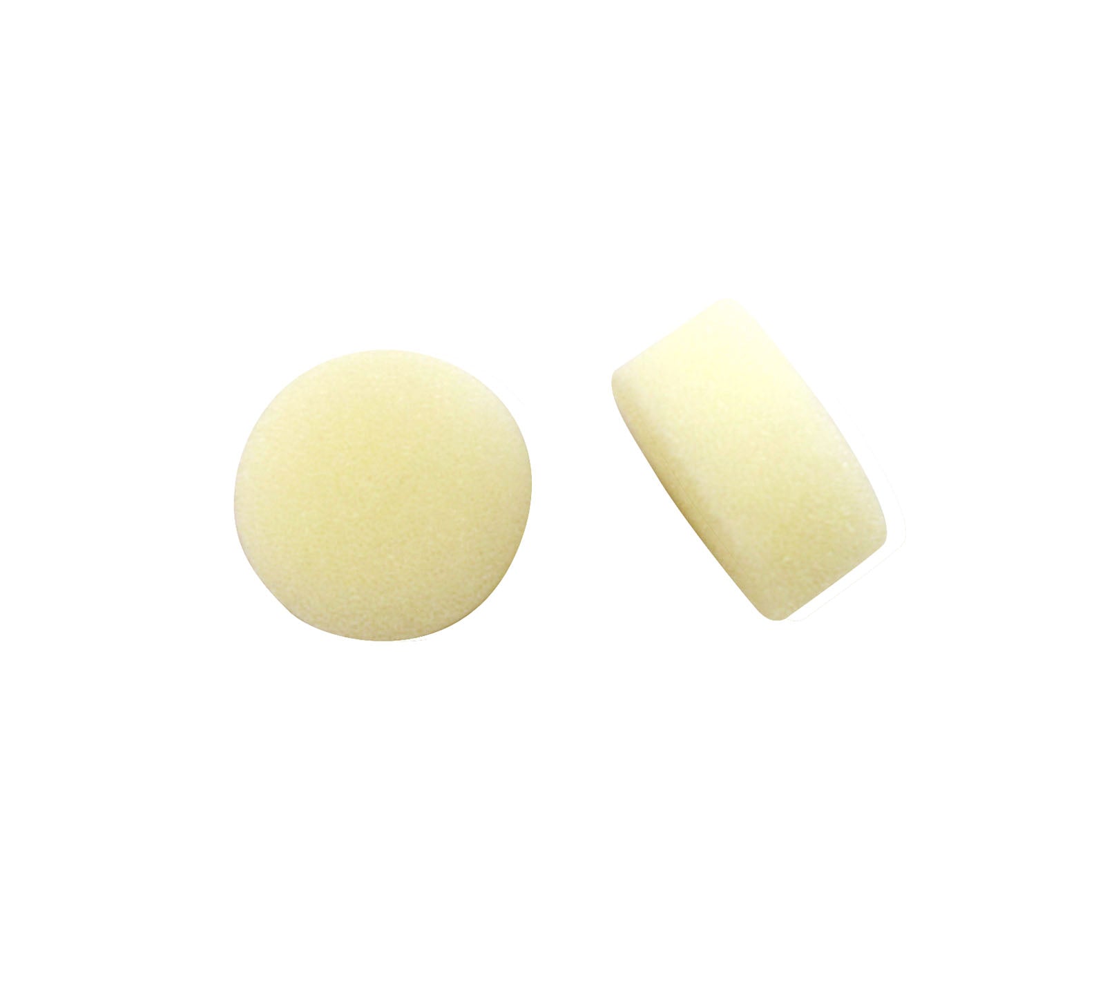 Vaessen creative • coussinets en mousse environ 10pcs pour boîtes de rangement
