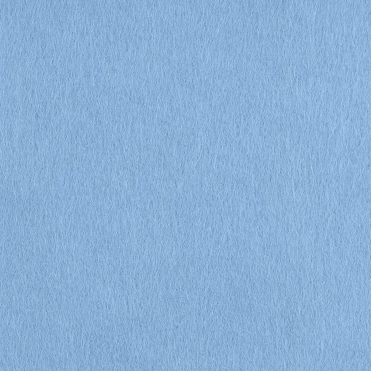Vaessen creative • feutre en rouleau 1mm 45cmx5m bleu ciel