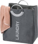 Kela sac à linge palma - grand - gris -