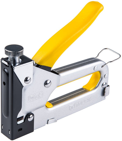 Topex - outils pour tapis - zszywki 4-14mm - ergonomique