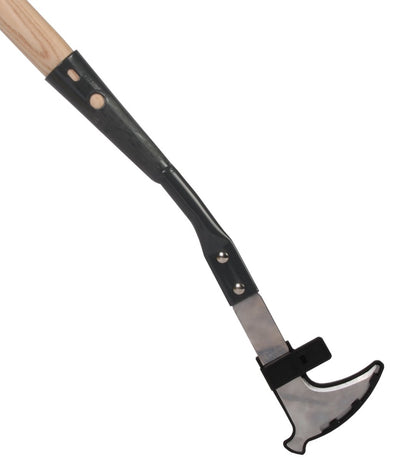 Outils de langage – grattoir à joints – couteau à joints – ergonomique – manche en frêne – 160 cm