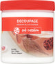 Talens art création découpage pot 250 ml brillant