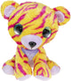 Lumo stars lumo ours miel - énorme - 42cm