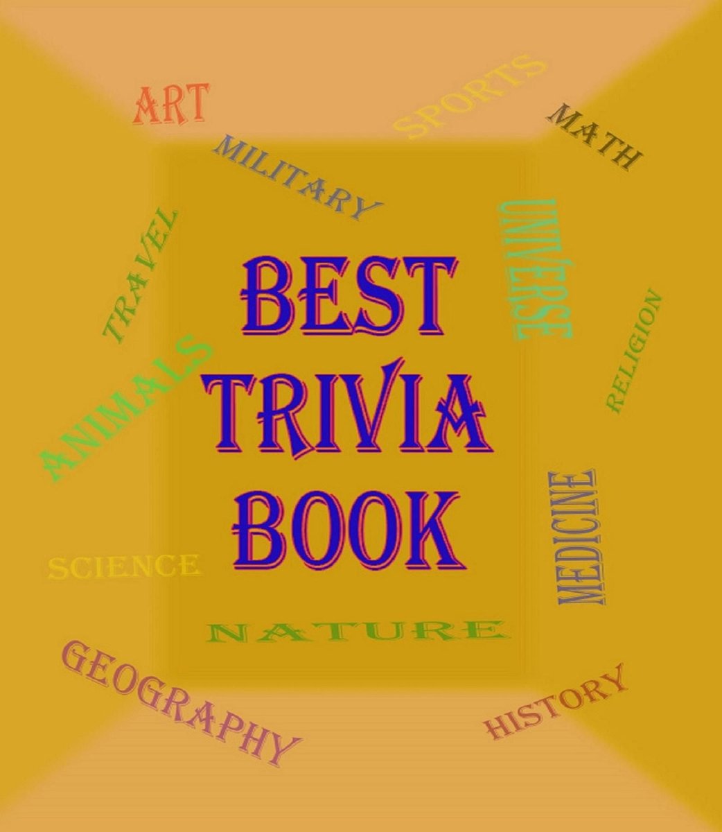 Meilleur livre de quiz