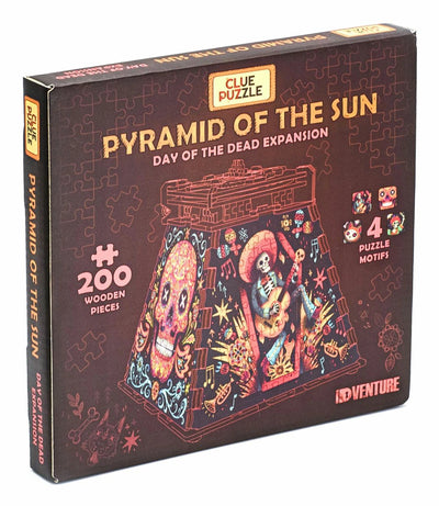 Idventure 4262400850210, 200 pièce(s), art