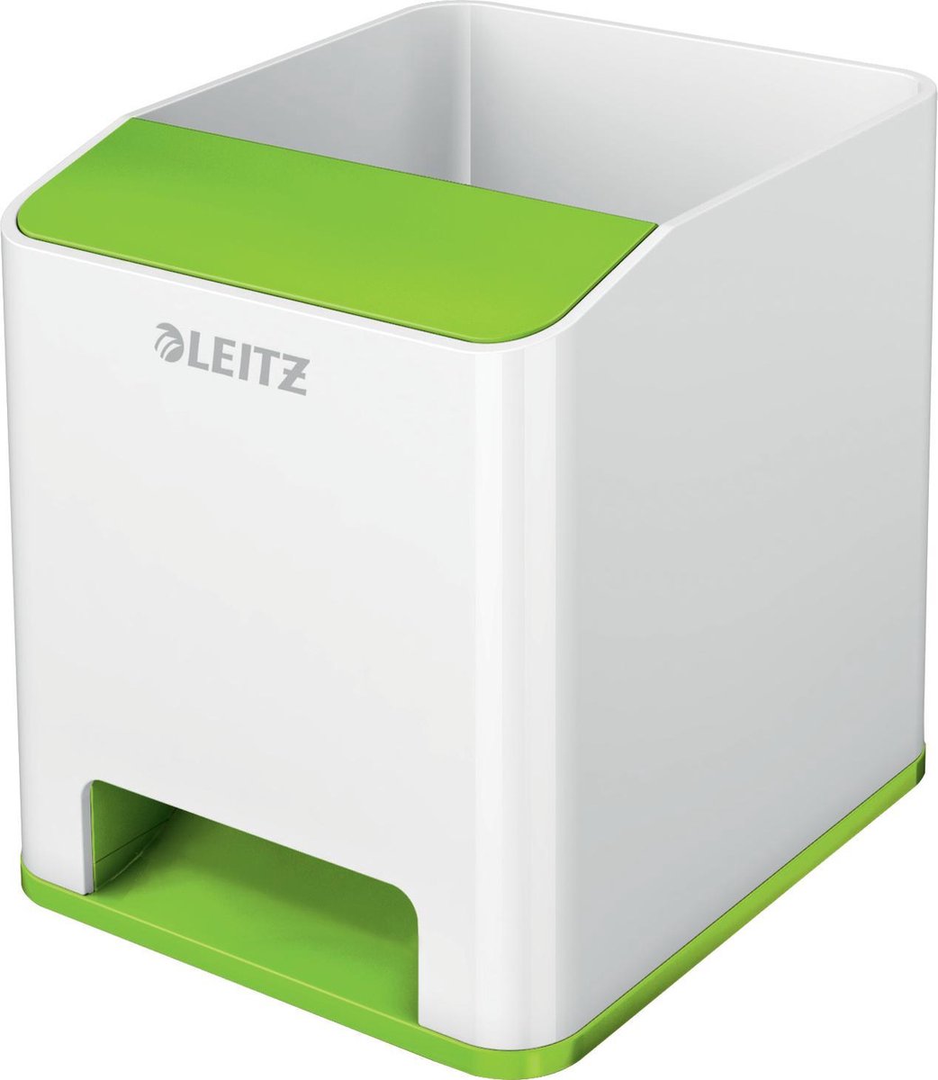 Porte-stylo Leitz wow vert