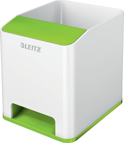 Porte-stylo Leitz wow vert