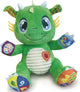 Clementoni Baby Interactive Dragon
