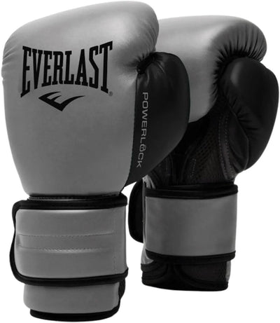 Gants de boxe Everlast powerlock 2r