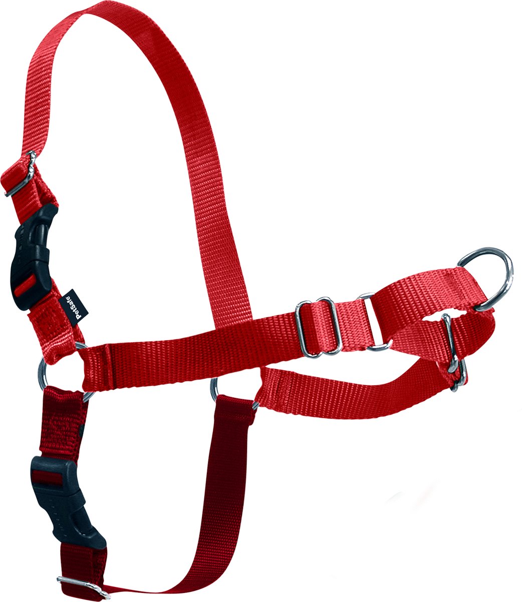 Harnais anti-traction Petsafe easy walk, laisse et harnais pour tirer des chiens