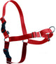 Harnais anti-traction Petsafe easy walk, laisse et harnais pour tirer des chiens