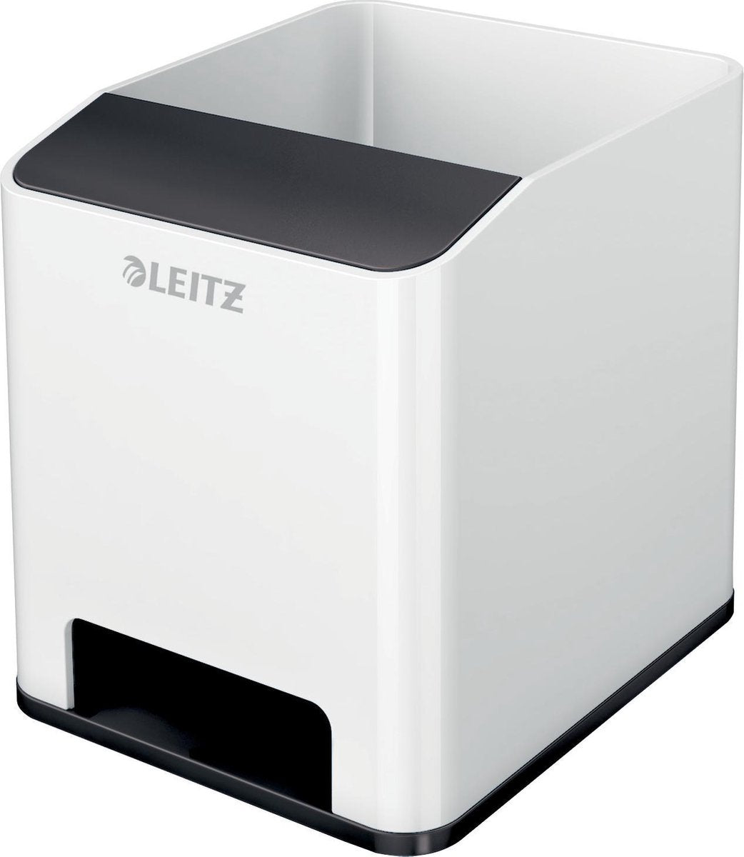 Leitz wow pen holder black