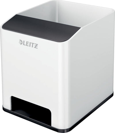 Leitz wow pen holder black