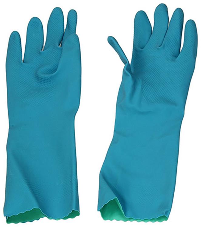 Vileda 1046900 - gants confort soins s | 12 pièces