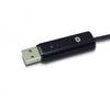 Concepttronic concepttronic cusbkmfoshare 4-in-1 partage câble USB
