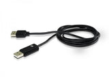 Conceptronic concepttronic cusboddshare optique partage de partage câble USB - afbeelding 1