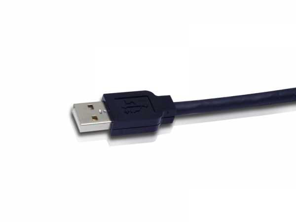 Conceptronic concepttronic cusboddshare optique partage de partage câble USB
