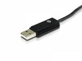 Conceptronic concepttronic cusboddshare optique partage de partage câble USB - afbeelding 4