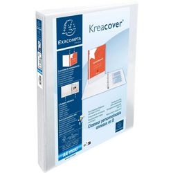 Dossier de présentation kreacover exacompta 51821e