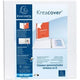 Dossier de présentation kreacover exacompta 51824e
