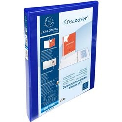 Dossier de présentation kreacover exacompta 51840be
