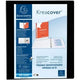 Dossier de présentation kreacover exacompta 51846ne