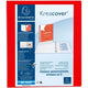 Dossier de présentation kreacover exacompta 51846re