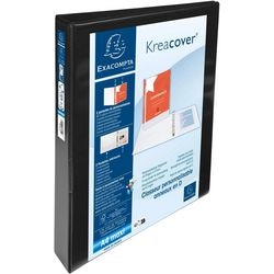 Dossier de présentation kreacover exacompta 51942ne