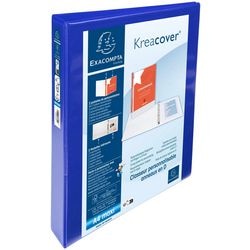 Dossier de présentation kreacover exacompta 51942be