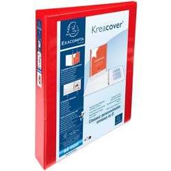 Dossier de présentation kreacover exacompta 51942re