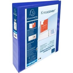 Dossier de présentation kreacover exacompta 51943be