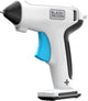 Pistolet à colle Black+decker black decker