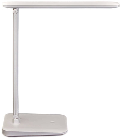 Lampe à batterie Maul Sally LED 3 000 - 6 500 K culot dimmable blanc
