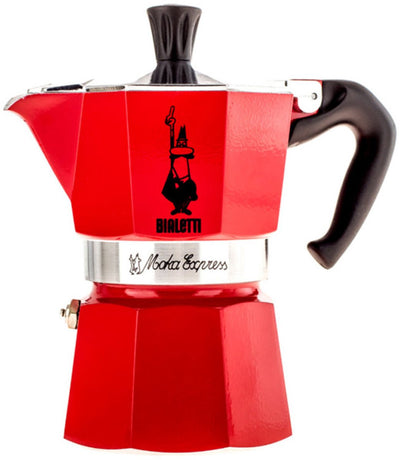 Bialetti Moka Express 4942