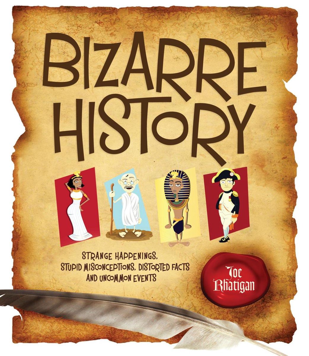 Histoire bizarre