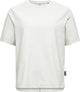 Jack wolfskin travel t w chemise d'extérieur pour femme - blanc stark