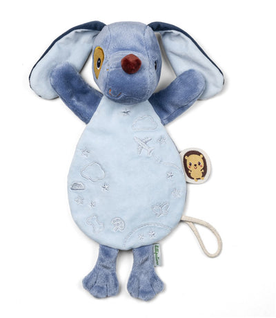 Lilliputiens - peluche lumineuse - Jules le chien