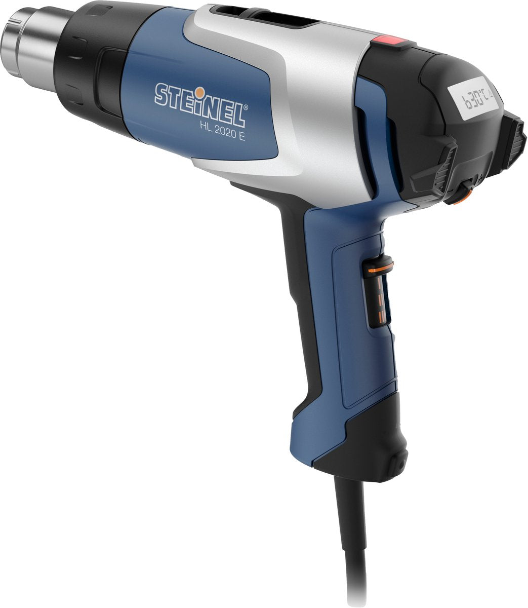 Pistolet à air chaud Steinel hl 2020 e