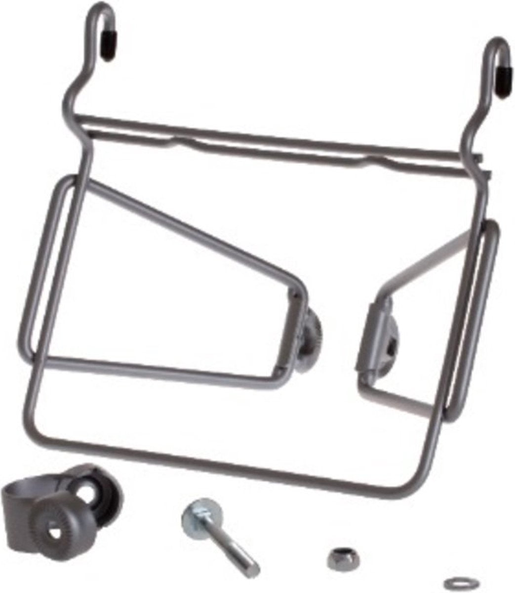 Steco Mand-Mee dans Anolook + OS Klem, 25,4 mm