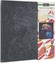 Creative Craft Group Painting by Number Black Papegaai, 30x30cm