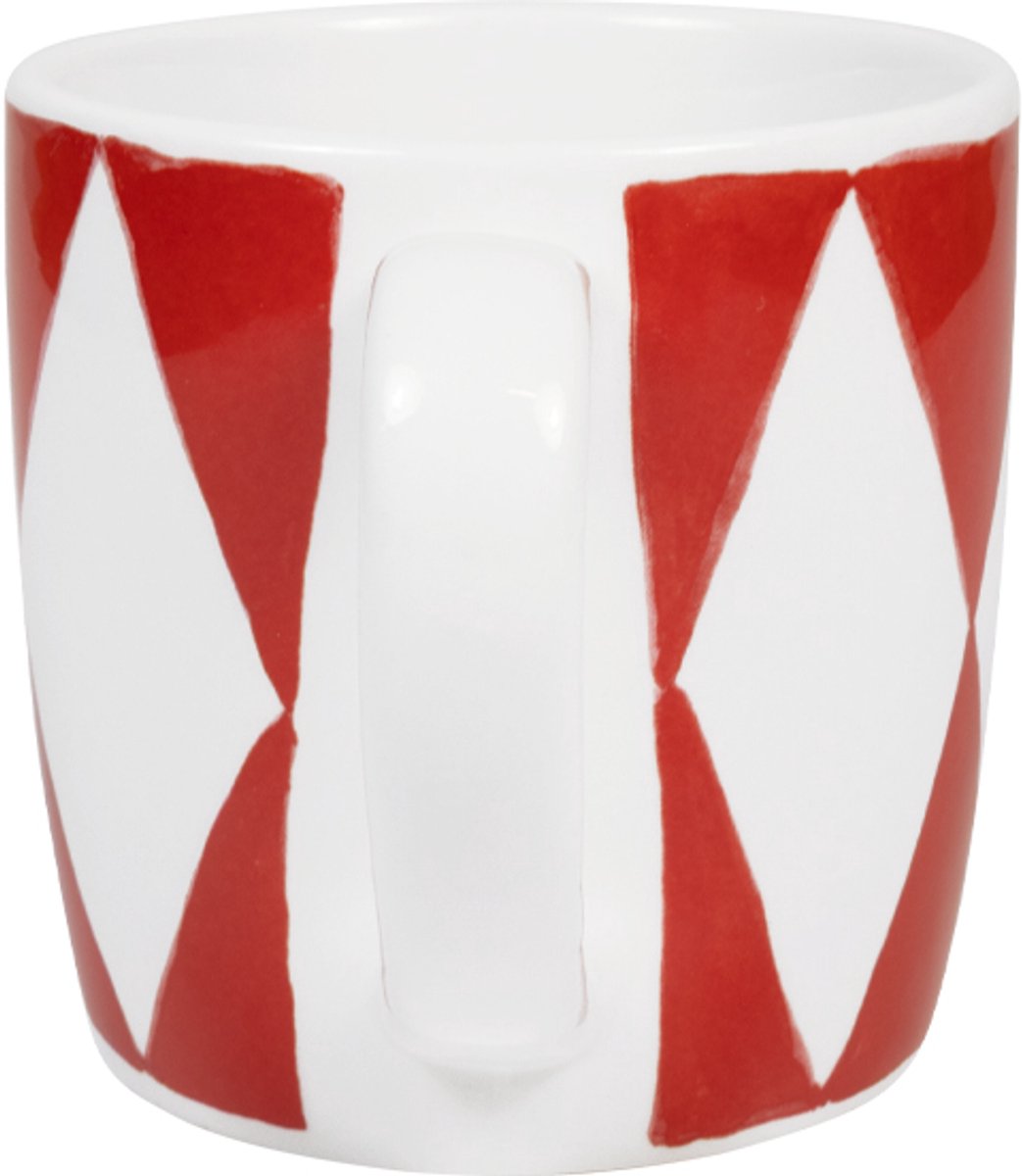 Blond Amsterdam, spéciaux, Noël : tasse à cappuccino 0,5l