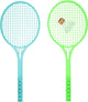 Raquettes de tennis junior avec navette