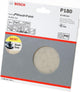 Bosch 5x feuille abrasive 150 mm k180 - 2608621166