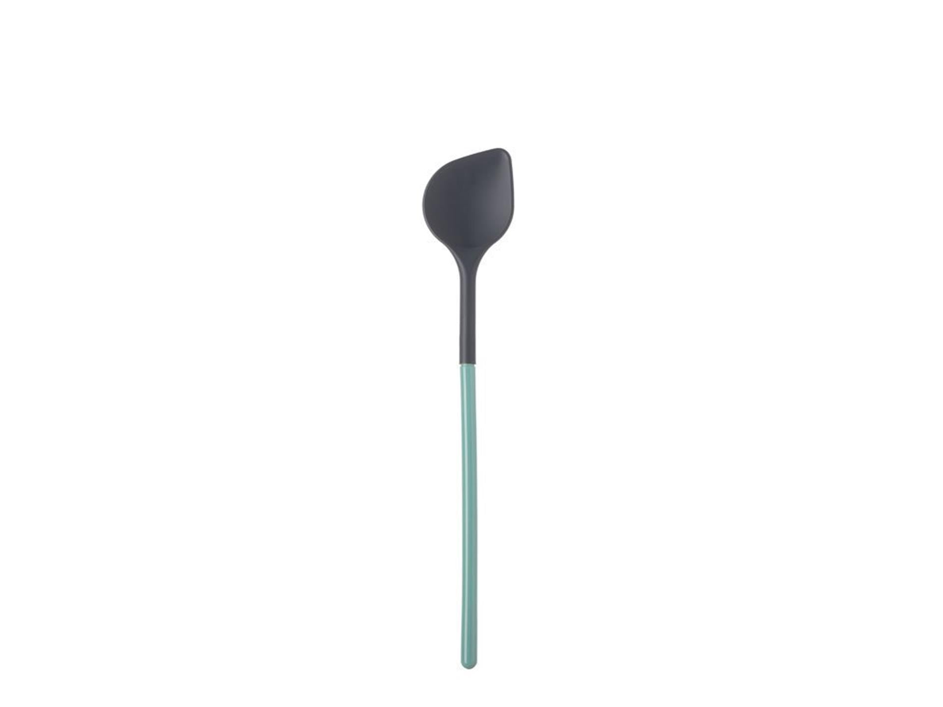 Cuillère à mélanger Rosti optima nordic vert 30cm