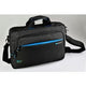 Sac pour ordinateur portable monolith blue line 3314 noir