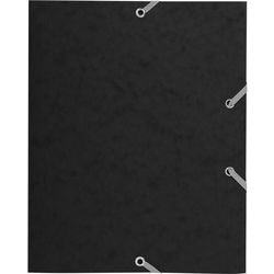 Chemises 3 rabats exacompta 55200e gamme couleurs