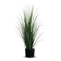 Plante artificielle paperflow vert