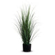 Plante artificielle paperflow vert