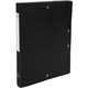 Boite archives exacompta 59681e a4 noir